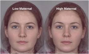 STUDY: Women With Prettier Faces Want More Children