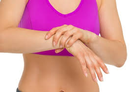 Haufiges Kribbeln Im Arm Oder Bein Was Bedeutet Das Gesundheitsweblog De