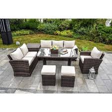 Overstock Com Online Shopping Bedding Furniture Electronics Jewelry Clothing More In 2021 Backyard Furniture Teak Patio Furniture Wicker Patio Furniture