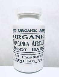 Image result for Voacanga bracteata