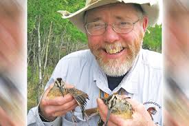 Streams of Thought: Minnesota's outdoors world loses a dandy with death of  Earl Norris Johnson