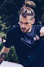Man Long Hairstyle In 2020 Long Hair Styles Men Men S Long Hairstyles Undercut Men