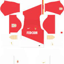 Here you can explore hq as monaco fc transparent illustrations, icons and clipart with filter setting like size, type, color etc. As Monaco Kits Dls 2021 Dream League Soccer Kits Logo 512x512