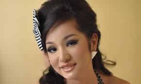 Ảnh chụp 3 năm trước mà giờ Thúy Nga mới dám tiết lộ