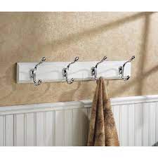 10 best bath towel bars of january 2021. Towel Racks For Small Bathrooms Stone S Finds