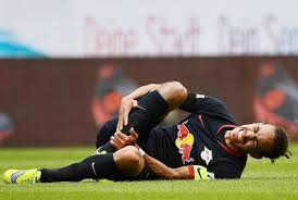 Inden forlængelse af kontrakten havde han debuteret i. Rb Leipzig To Make Late Decision On Yussuf Poulsen For Schalke Clash