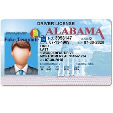 Pin By Georgeburbage On Drivers License In 2020 Drivers License Templates Photo Editing Software