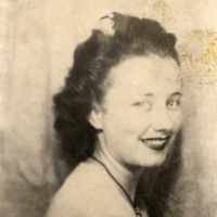 Esther Lucille Spice (1925–2013) • FamilySearch