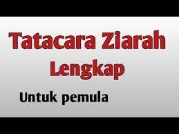 Doa Ziarah Makam Lengkap Youtube Kutipan Pelajaran Hidup Ziarah Pelajaran Hidup