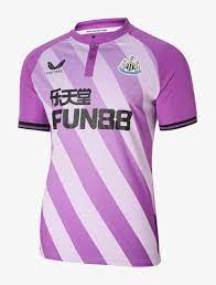 May 07, 2021 · premier league fans should make a note of wednesday 16 june 2021 in their diaries as that is when the 2021/22 premier league fixtures will be announced. Newcastle United 2021 22 Gk Home Kit