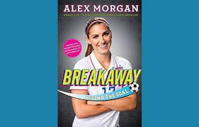 Time to get out your kindle or (gasp!) head for the bookstore. 14 Inspirational Books For Young Athletes Activekids