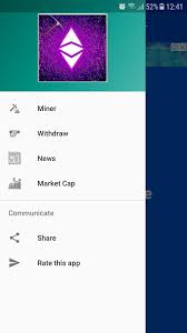 Squeeze the most profit automining coins with the highest rates. Ethereum Classic Miner Fur Android Apk Herunterladen