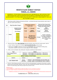 Syarikat berstatus msc boleh dipertimbangkan semua kod bidang diatas kecuali 210105 dan 210108. 2