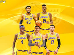 Your source of the most updated official nba news. Nba Rumors 5 Trades That Will Help The Los Angeles Lakers Win Back To Back Titles Fadeaway World