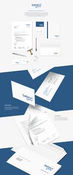 New Corporate Design 2017 Branding Corporate Design Media Agency Visitenkarte Business Card Logo Www Beh Softwareentwicklung Modernes Design Marketing