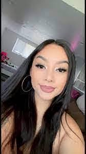 Cristal Cornejo's Instagram, Twitter & Facebook