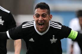 Frank x castaneda contact information. Frank Castaneda El Colombiano Estrella En La Liga Moldava Futbol Internacional Deportes Eltiempo Com