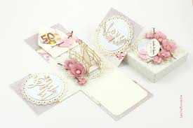 Die magische geldgeschenkbox ist das clevere geldgeschenk. Geldgeschenk Box Zur Hochzeit Geschenkbox Liebe Birthday Cards Diy Place Card Holders Diy Cards