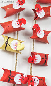 Adventskalender Basteln Grundschule Adventskalender Selber Basteln Adventkalender Basteln Adventskalender Kinder Basteln