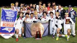 Western Alamance Soccer Roster (2022-23)