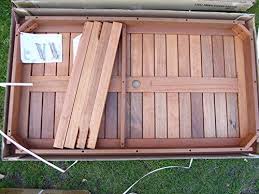 Check spelling or type a new query. Uk Gardens 6 Seater Wooden Garden Dining Table With Parasol Hole 140 X Uk Gardens Co Uk