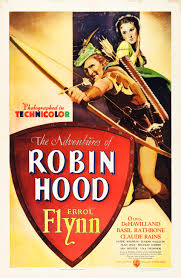 Guardians of the galaxy (2014) soundtrack. The Adventures Of Robin Hood Wikipedia
