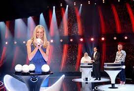 Game of talents is an american game show that premiered on fox on march 10, 2021. Vernon Kay S Game Of Talents What S The Itv Show About And How Many Episodes Wales Online