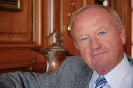 Q&A with: Real estate broker Karl Norwood