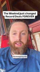 Is this the beginning of the end for Major record labels ???, #theweeknd  #syncmoney #musicpublishing #musicrights #catalogsale #musicindustry  #musicbusiness