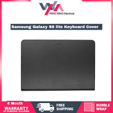 It comes with a large 10.4 inch display on a slim and light build, one we have over 20 locations across malaysia offering you a great, local shopping experience. Samsung Tab S6 Keyboard Price Promotion Jun 2021 Biggo Malaysia