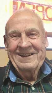 John Truss Farquhar Obituary