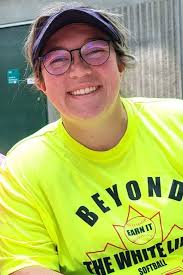 Beyond The White Lines