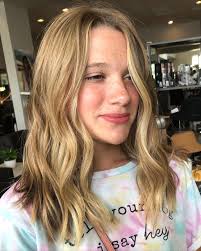 Hair by Sarah Martinez‎