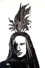 MB Stoneman- Dragon Arum