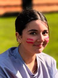 STRONG GIRLS BECOME STRONG WOMEN. AND IT ALL STARTS HERE! 🔥💗 Today we  celebrated our girls in sport. Fierce, driven, and unapologetically  powerful. They lead with heart, compete with fire, and always