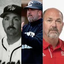 Congratulations to Pittsburg State Head Baseball Coach Bob Fornelli who  picked up his 1000th career win over the weekend. A graduate of Shawnee  Mission Northwest HS, Fornelli reached the 1K win mark