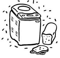 We are breadmaker part store offering new and used replacement spare parts f washer water welbilt welbuilt wellbuilt wellbilt west westinghouse westpoint wheat abm3300 abm3400 abm350 abm3500. Welbilt Bread Machine Maker Manual Abm 100 4 Reprint Plastic Comb Buy Online In El Salvador At Elsalvador Desertcart Com Productid 16390821