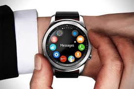 Samsung Gear S3 And Spotify Offline How To Play