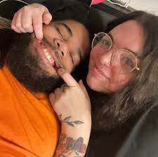 Rabid Feral Unhinged Gf added a...