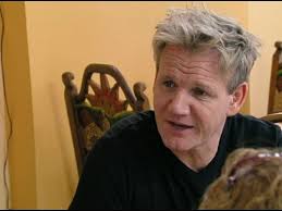 Kitchen Nightmares" Zocalo (TV Episode 2012)