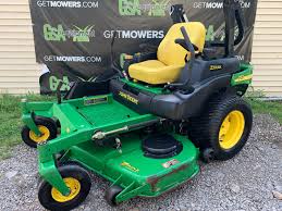 Post your items for free. 60in John Deere 757 Commercial Zero Turn W 25hp Kawasaki 91 A Month Gsa Equipment New Used Lawn Mowers And Mower Repair Service Canton Akron Wadsworth Ohio