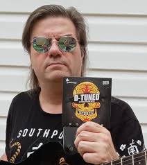 Scott Mishoe New OfficialPage (@ScottMishoeOfficialPage) • Facebook