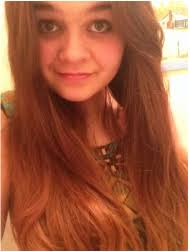 Jasmine DeBerry's ePortfolio