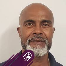 A Legend! Sleep Well Doc Pastor Joe Carter 😢