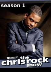 The Chris Rock Show Streaming Tv Show Online