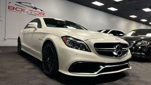 Image result for Diamond White 2016 CLS