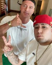 𝐋𝐢𝐬𝐭𝐨 𝐩𝐚𝐫𝐚 @elfestivaldevina @sammisreyes , 𝐆𝐫𝐚𝐜𝐢𝐚𝐬 𝐩𝐨𝐫  𝐥𝐚 𝐜𝐨𝐧𝐟𝐢𝐚𝐧𝐳𝐚 𝐲 𝐭𝐞𝐧𝐞𝐫𝐦𝐞 𝐩𝐫𝐞𝐬𝐞𝐧𝐭𝐞 💈🦾🩸