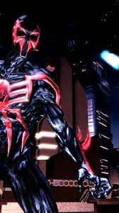 And receive a monthly newsletter with our best high quality wallpapers. Spiderman 2099 Wallpaper Android