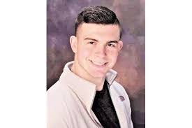 Joshua Eggers's Instagram, Twitter & Facebook