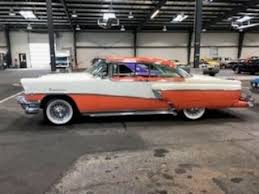 Image result for Carousel Red 1956 Mercury